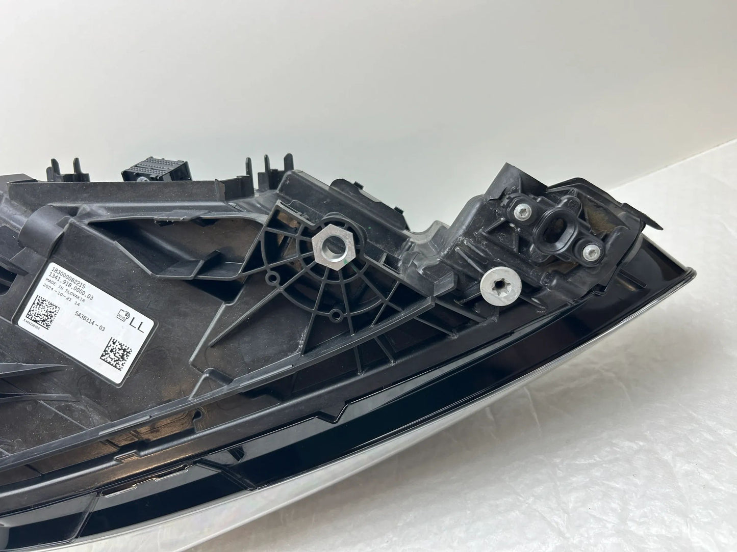 Original BMW 4er G22 G26 G82 LED Scheinwerfer rechts 5A3B314
