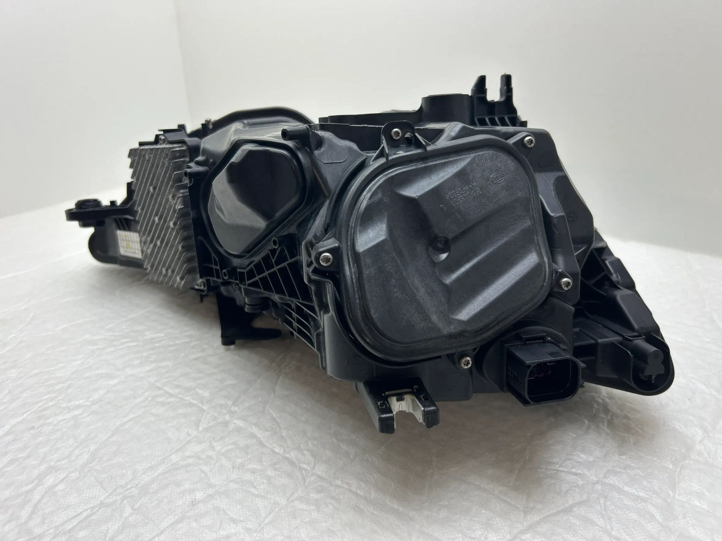 Audi A7 S7 RS7 4K8 LED Matrix Scheinwerfer links 4K8941035F