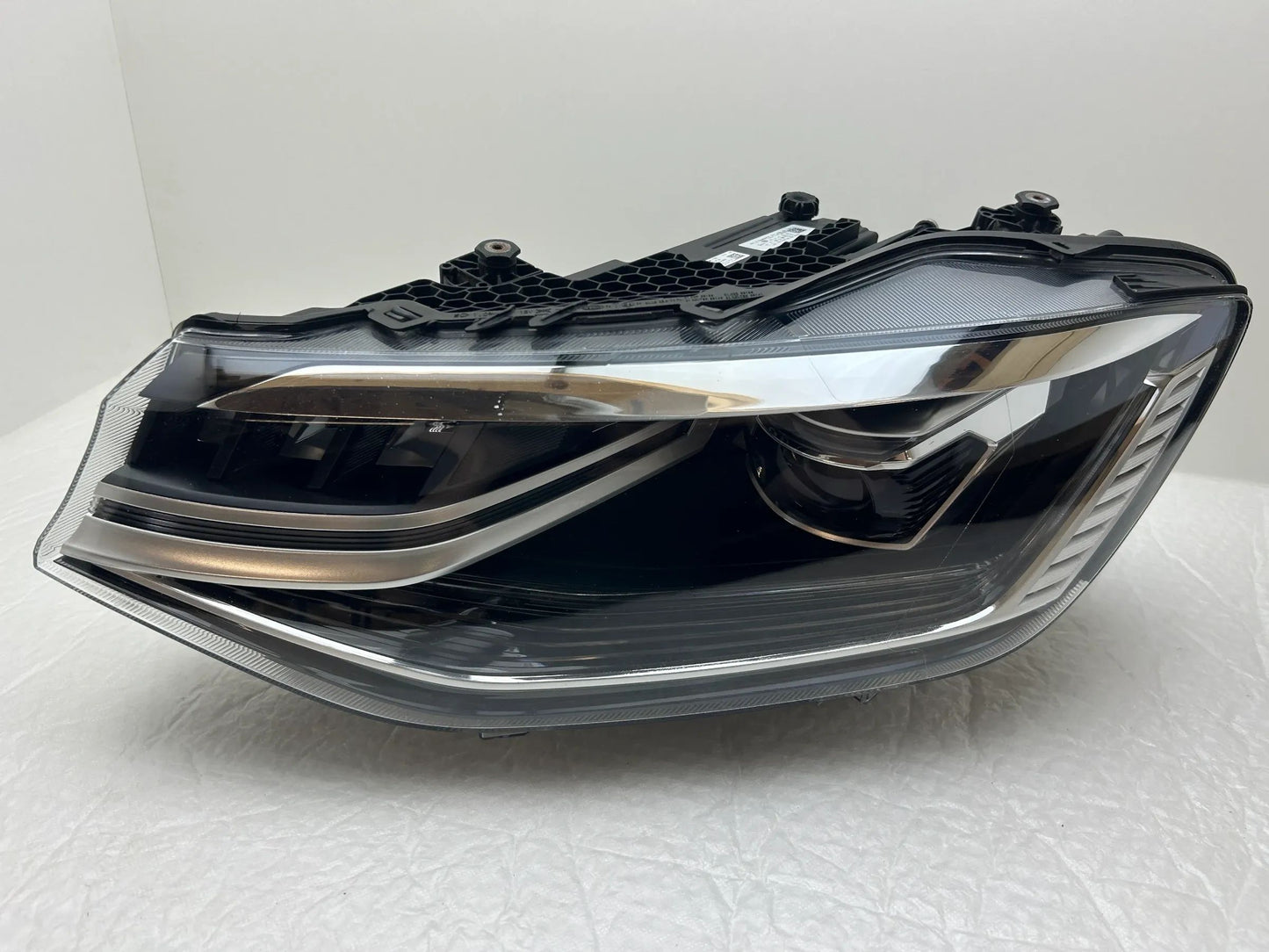 Original VW Caddy LED Scheinwerfer links 2K8941035AA