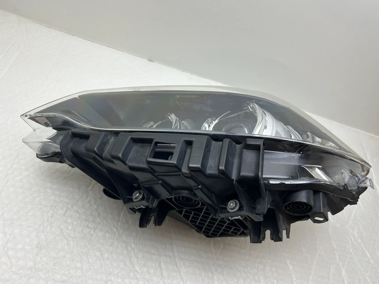 BMW F22 F23 F87 Xenon Scheinwerfer links rechts schwarz 7304464