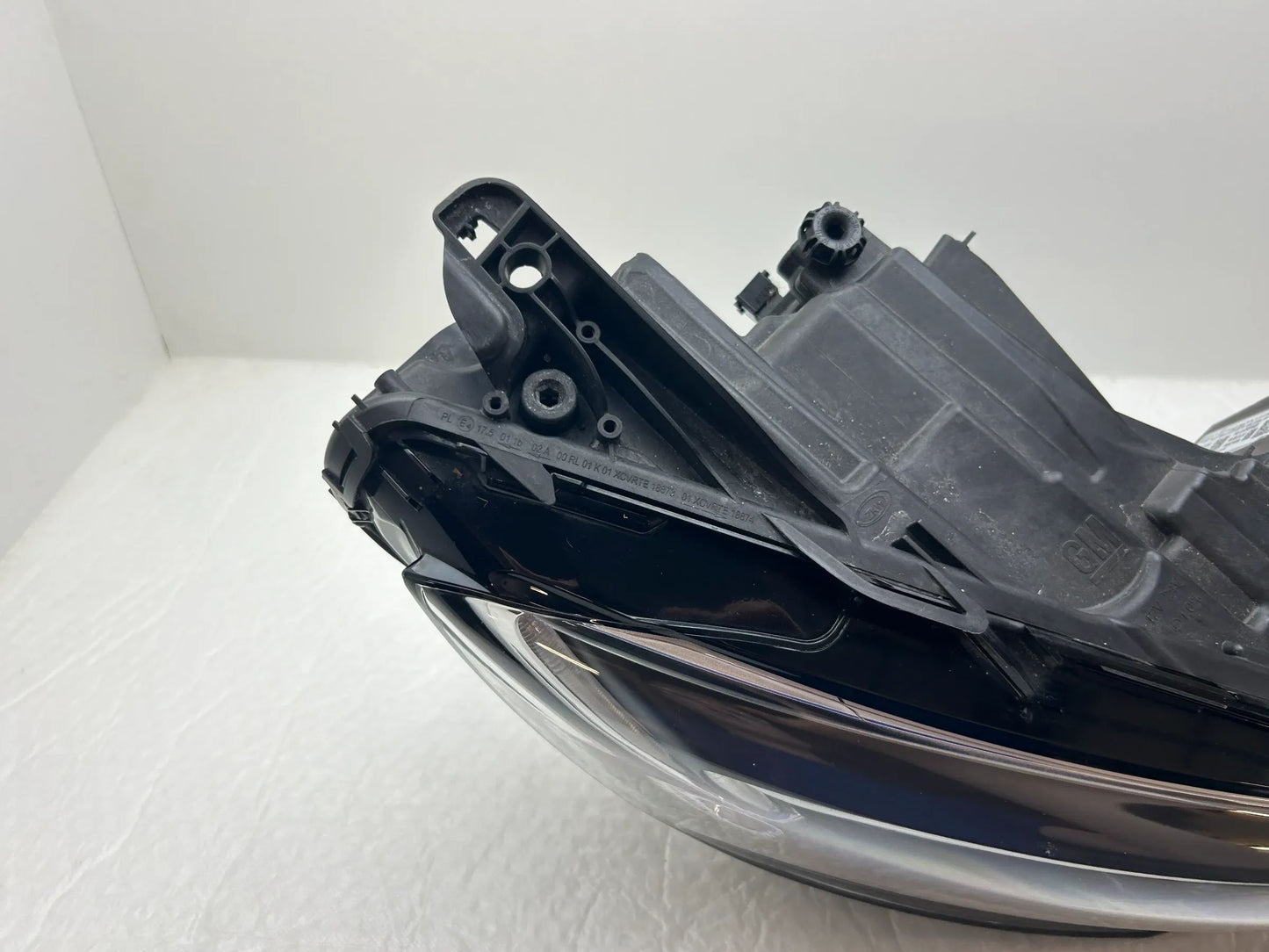 Original Opel Insignia B LED Scheinwerfer rechts 39195646