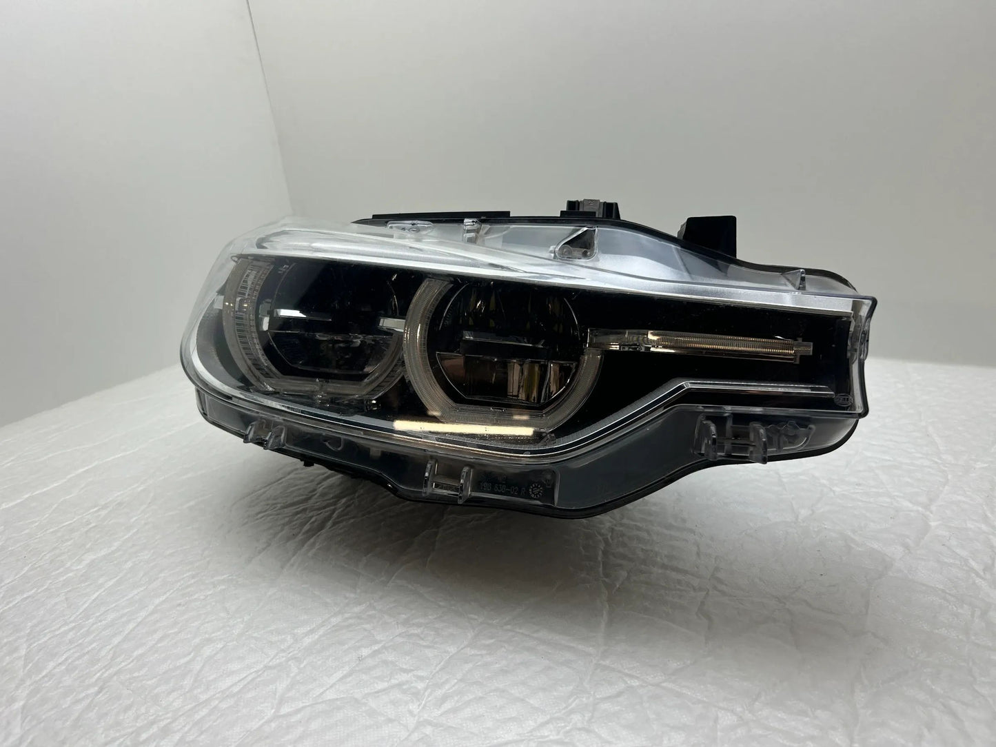 BMW 3er F30 F31 Adaptive LED Scheinwerfer rechts 7419628
