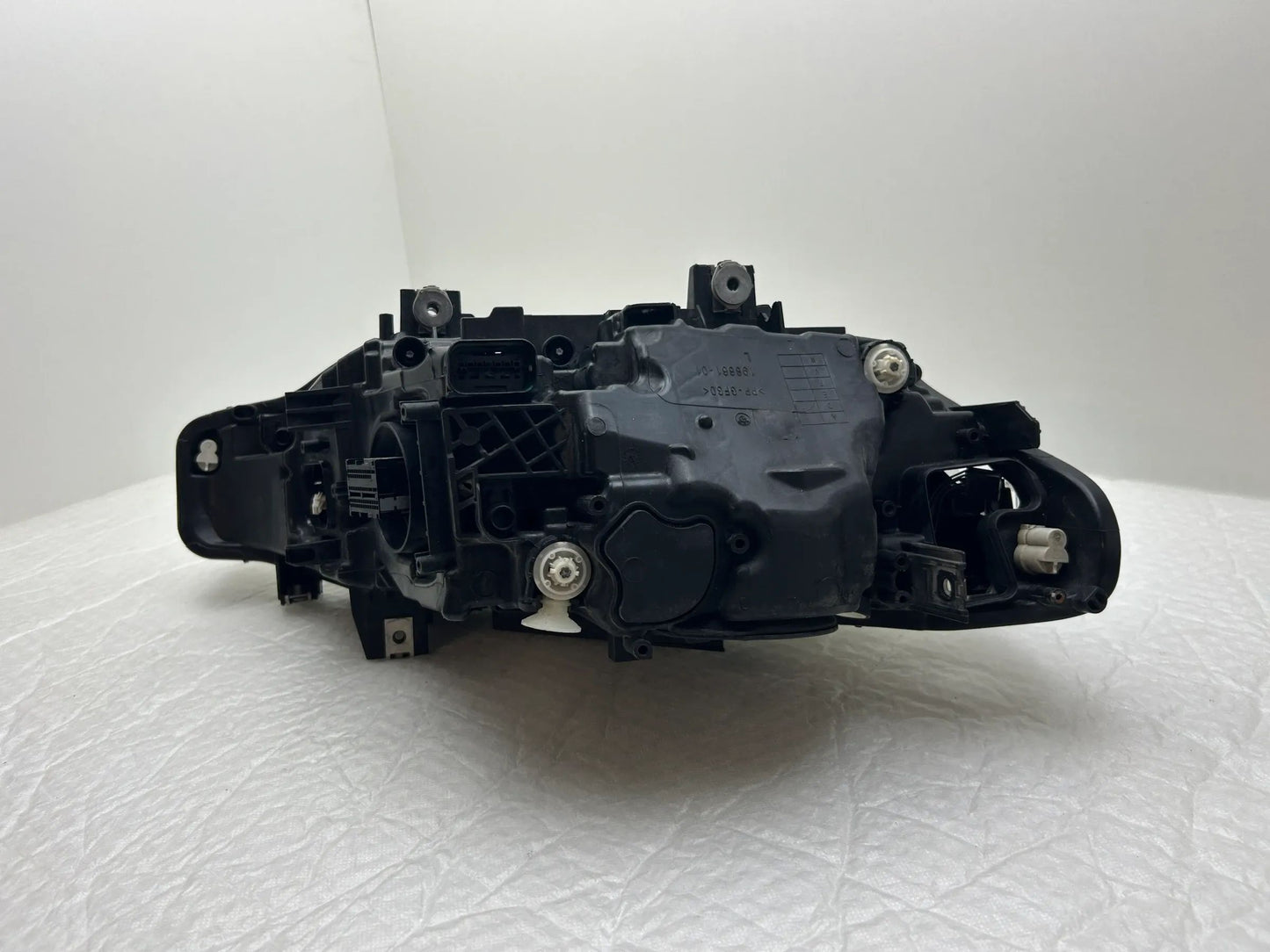 BMW 3er F30 F31 Adaptive LED Scheinwerfer links 7471311