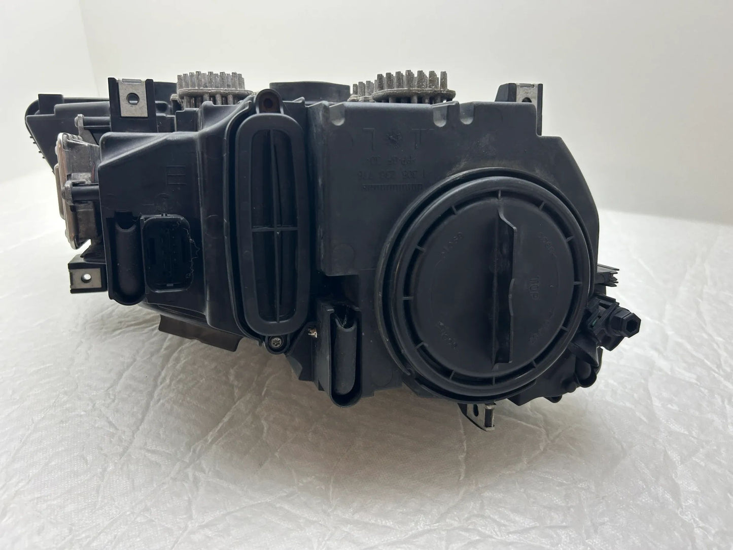 Original BMW 6er F06 F12 F13 Xenon Scheinwerfer links 7222085