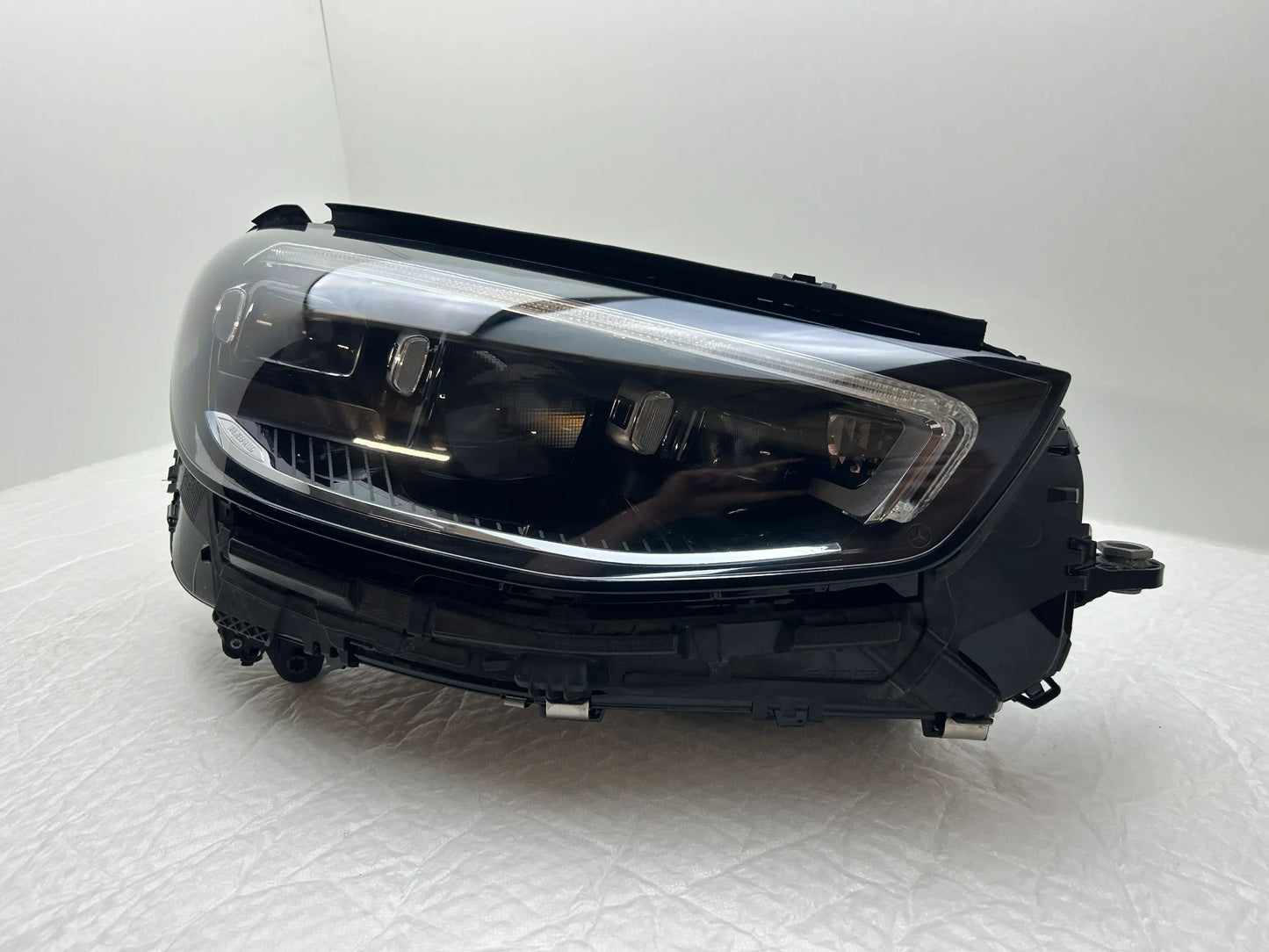 Mercedes W223 Multibeam LED Scheinwerfer rechts A2239062605