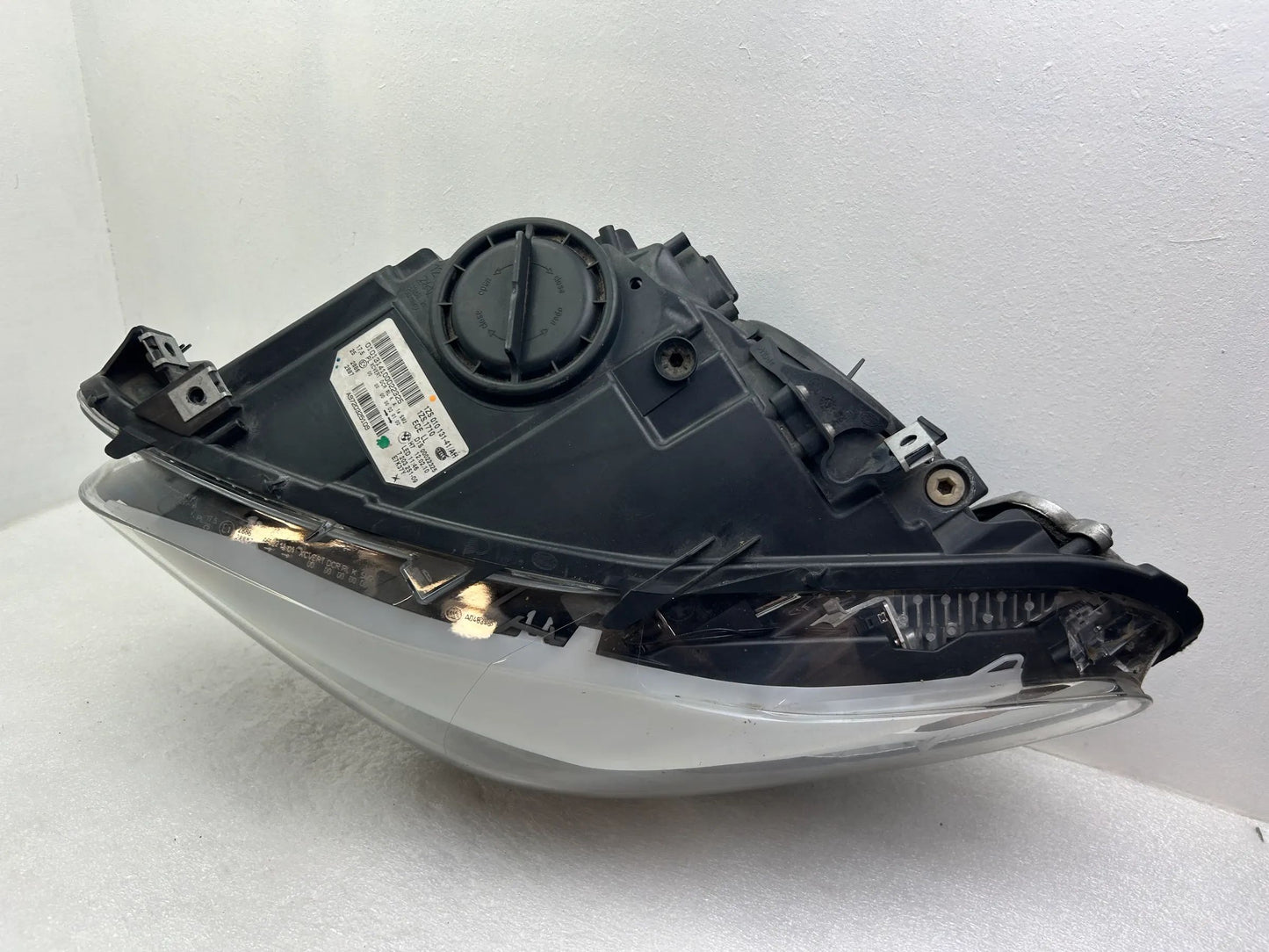 BMW 5er F10 F11 Xenon Kurvenlicht Scheinwerfer links 7203251