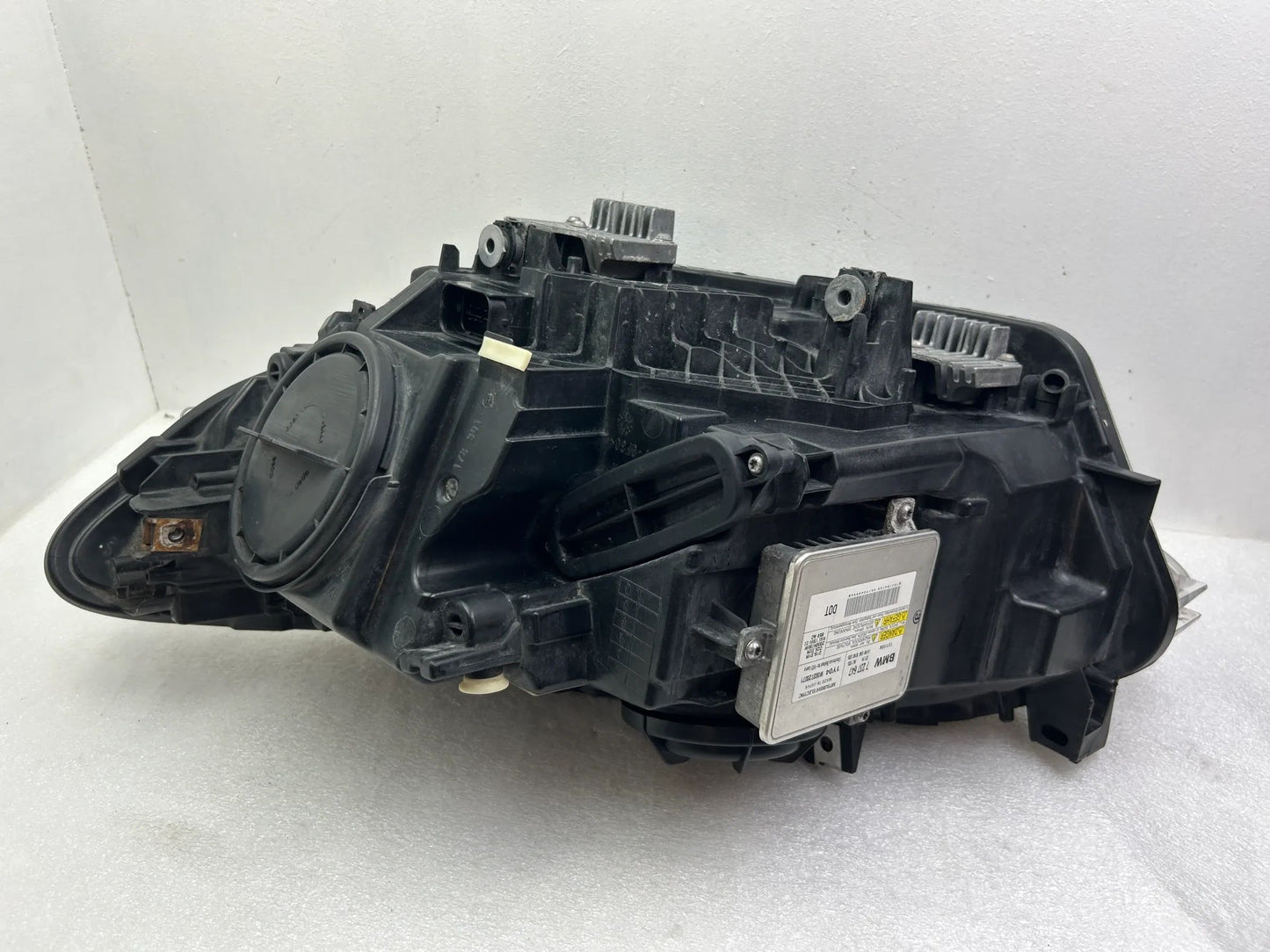 BMW 1 F20 F21 Xenon Scheinwerfer Dynamic rechts 7229680