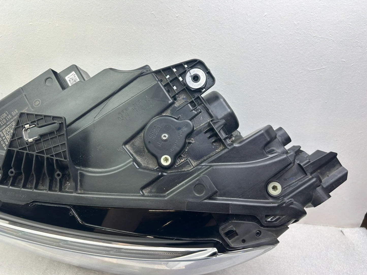 Original Audi A3 RS3 8Y LED Scheinwerfer links 8Y0941033D