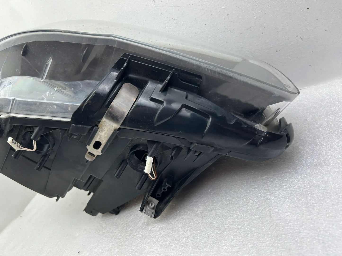 BMW 5er F10 F11 Bi-Xenon Scheinwerfer rechts 7271912 7203246