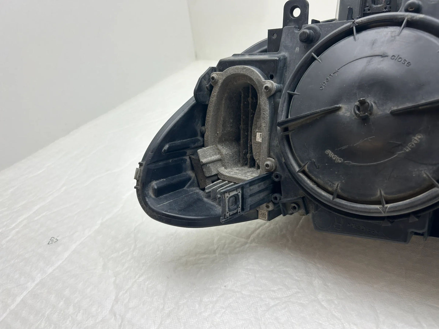 Original BMW 4er F32 F33 F36 LED Scheinwerfer rechts 7460620