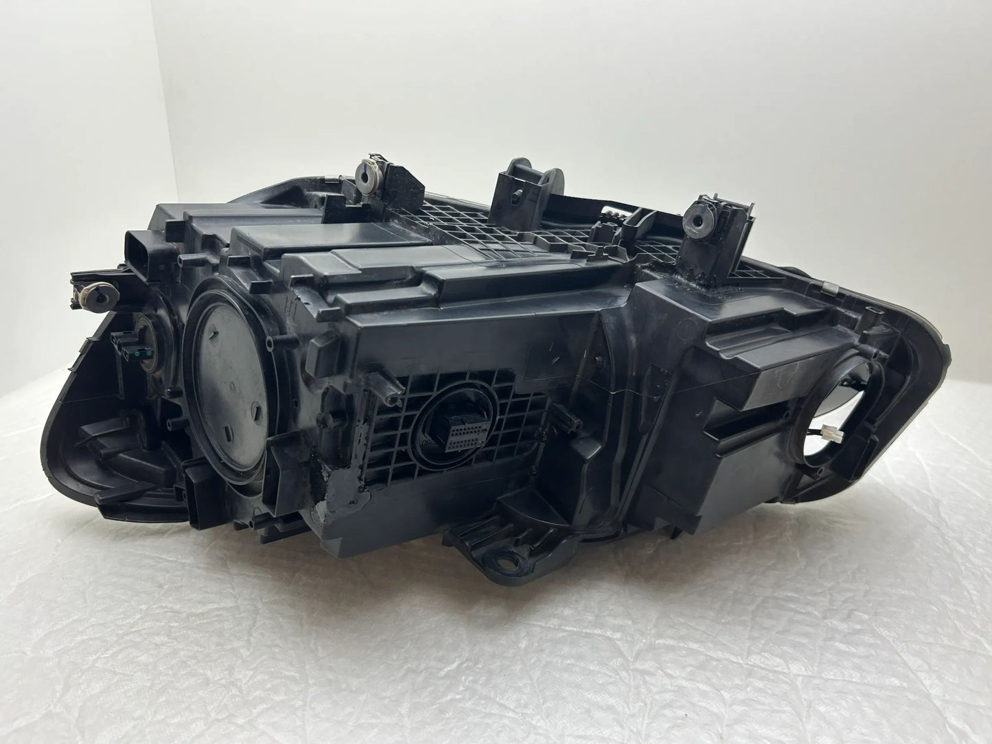 Original BMW 2er F45 F46 LED Scheinwerfer rechts 7214904