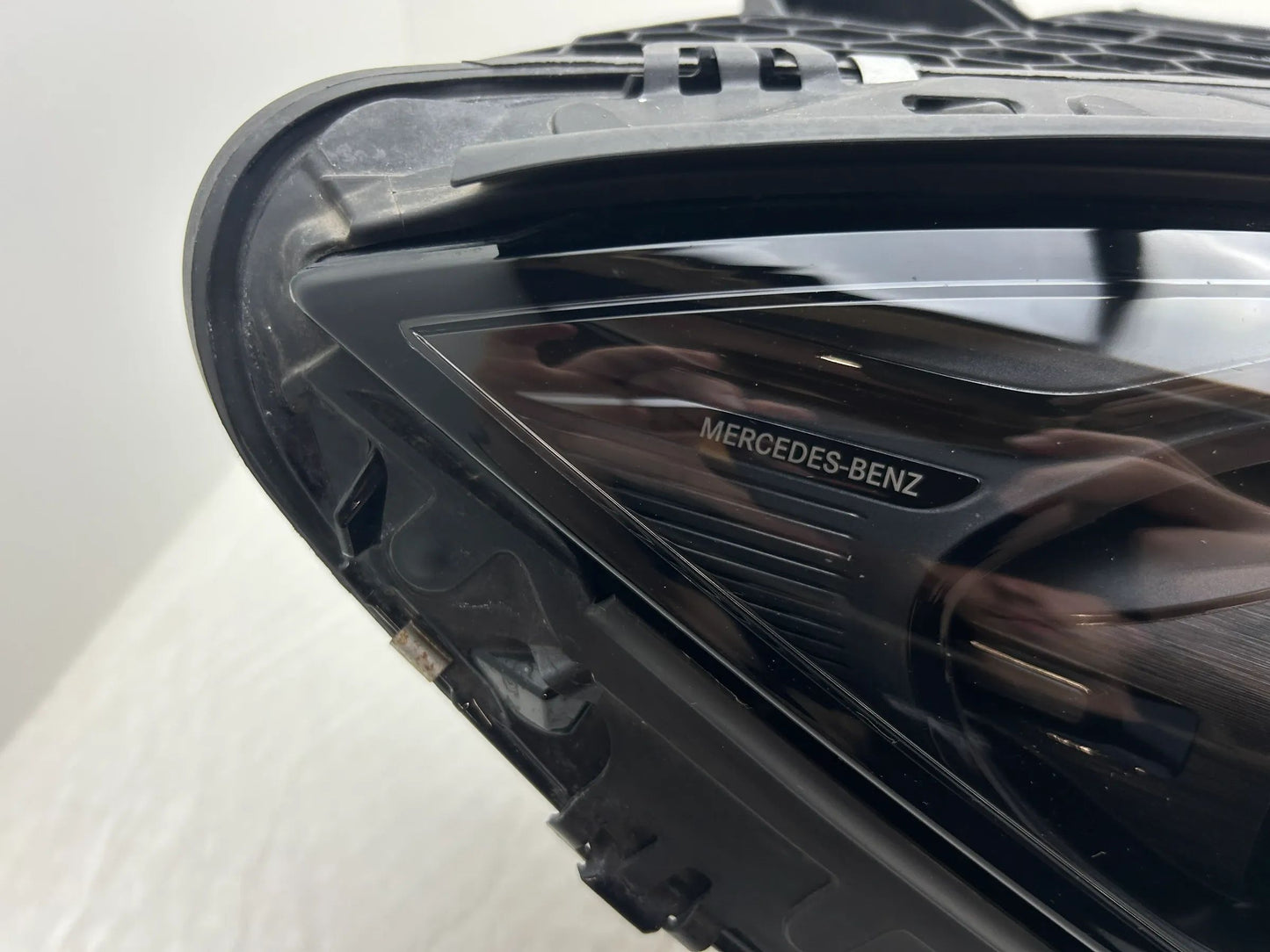Original Mercedes EQE V295 LED Scheinwerfer rechts A2959067001