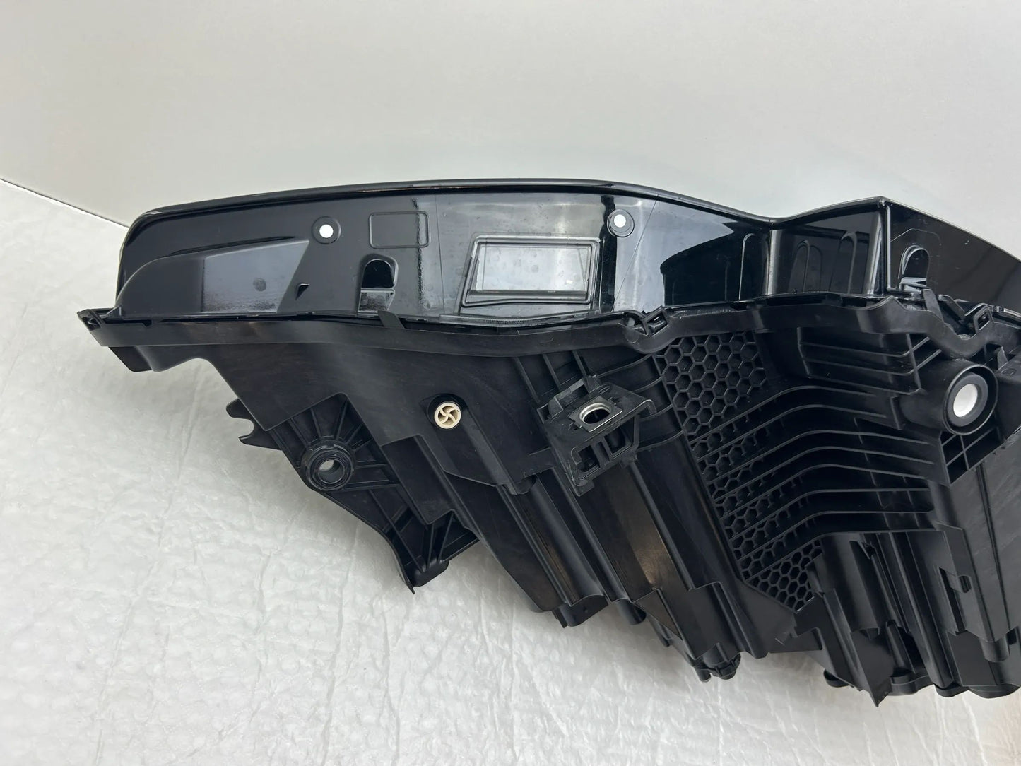 Original Audi Q8 SQ8 LED Matrix Scheinwerfer links 4M8941039
