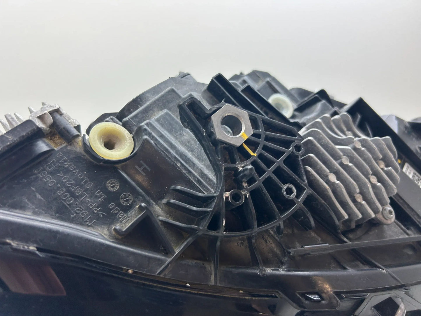 BMW 4er G22 G23 G24 G26 G82 LED Laser Scheinwerfer rechts 9505116