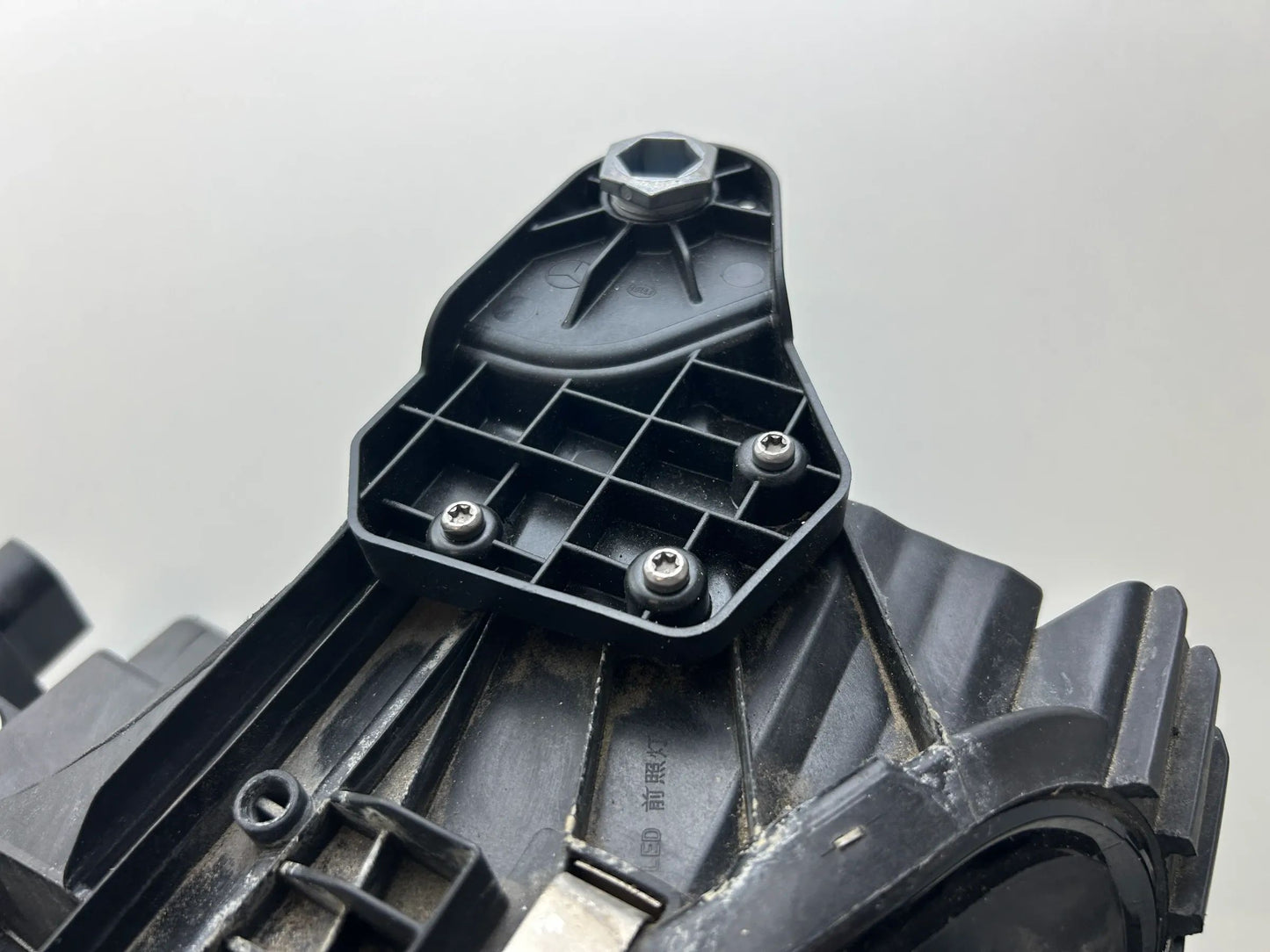 Original Mercedes W213 LED Scheinwerfer links A2139069508