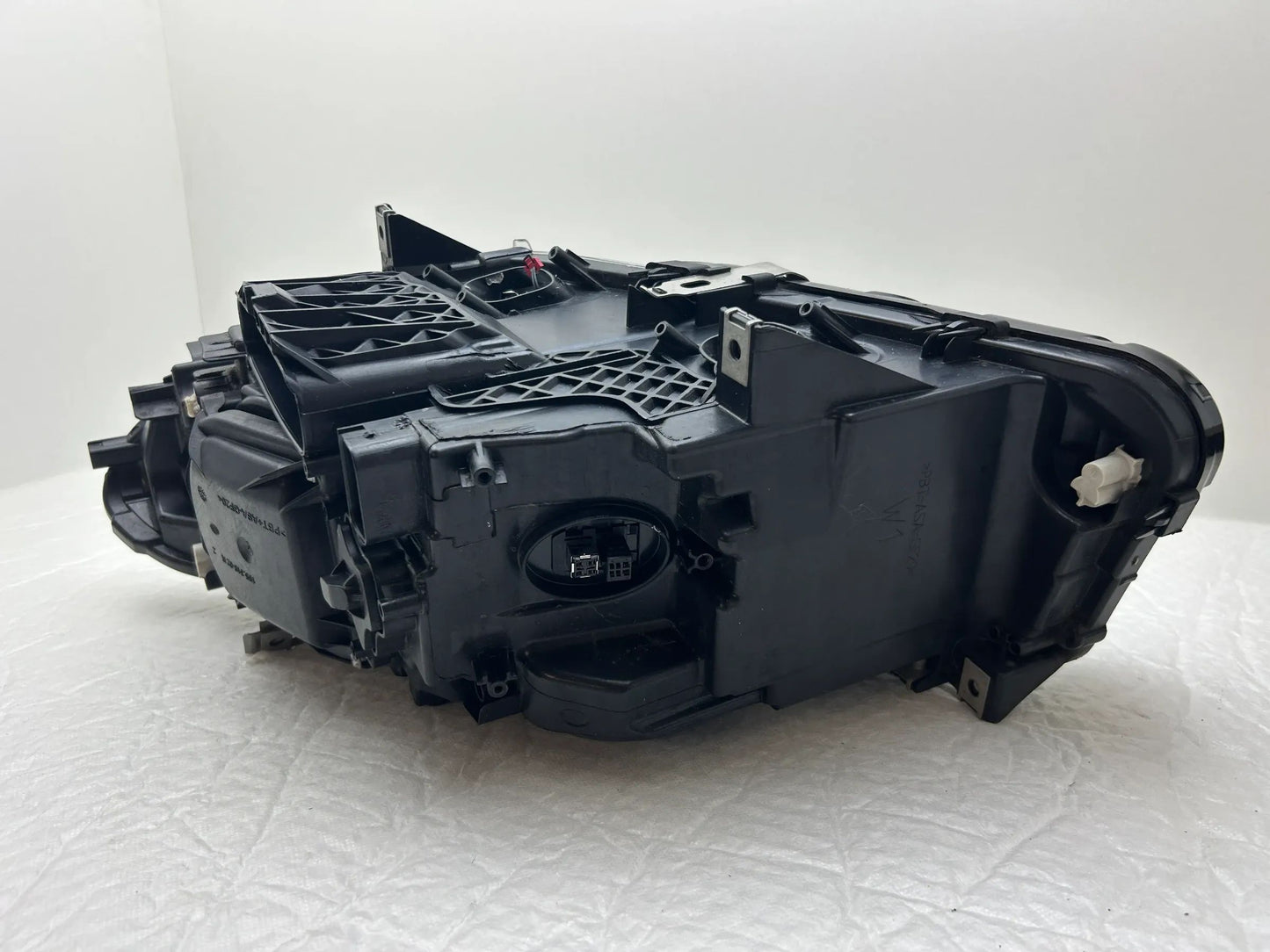 Original BMW 5er F10 F11 LCI Xenon Scheinwerfer rechts 7317132