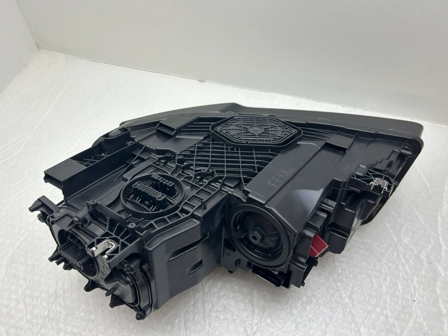 NEU Original Audi A8 4H LED Matrix Scheinwerfer rechts 4H0941784