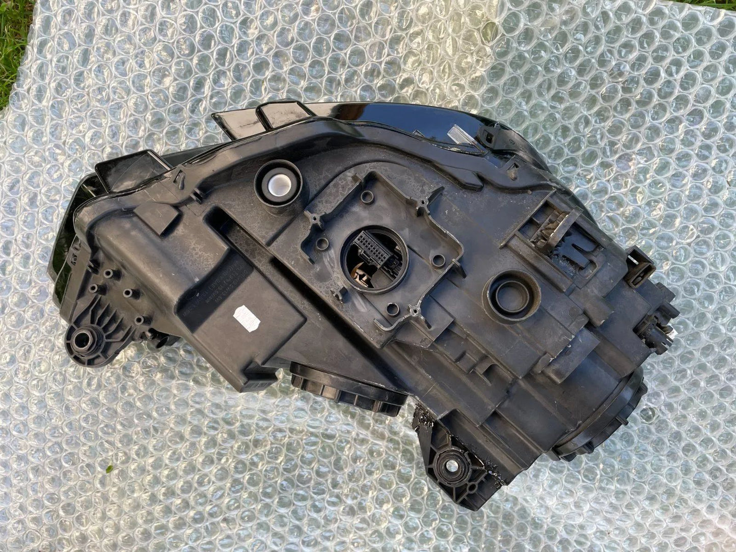 Original Audi A3 8V Xenon Scheinwerfer links 8V0941005E