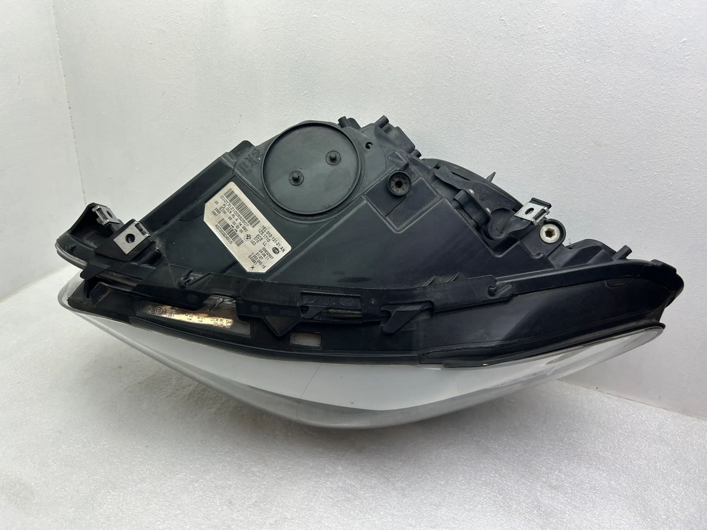 BMW 5er F10 F11 Xenon Scheinwerfer links 7271911 7203245