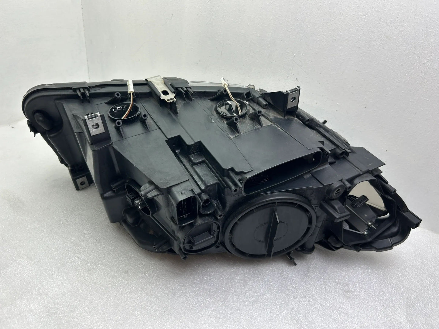 BMW 5er F10 F11 Xenon Scheinwerfer links 7271911 7203245