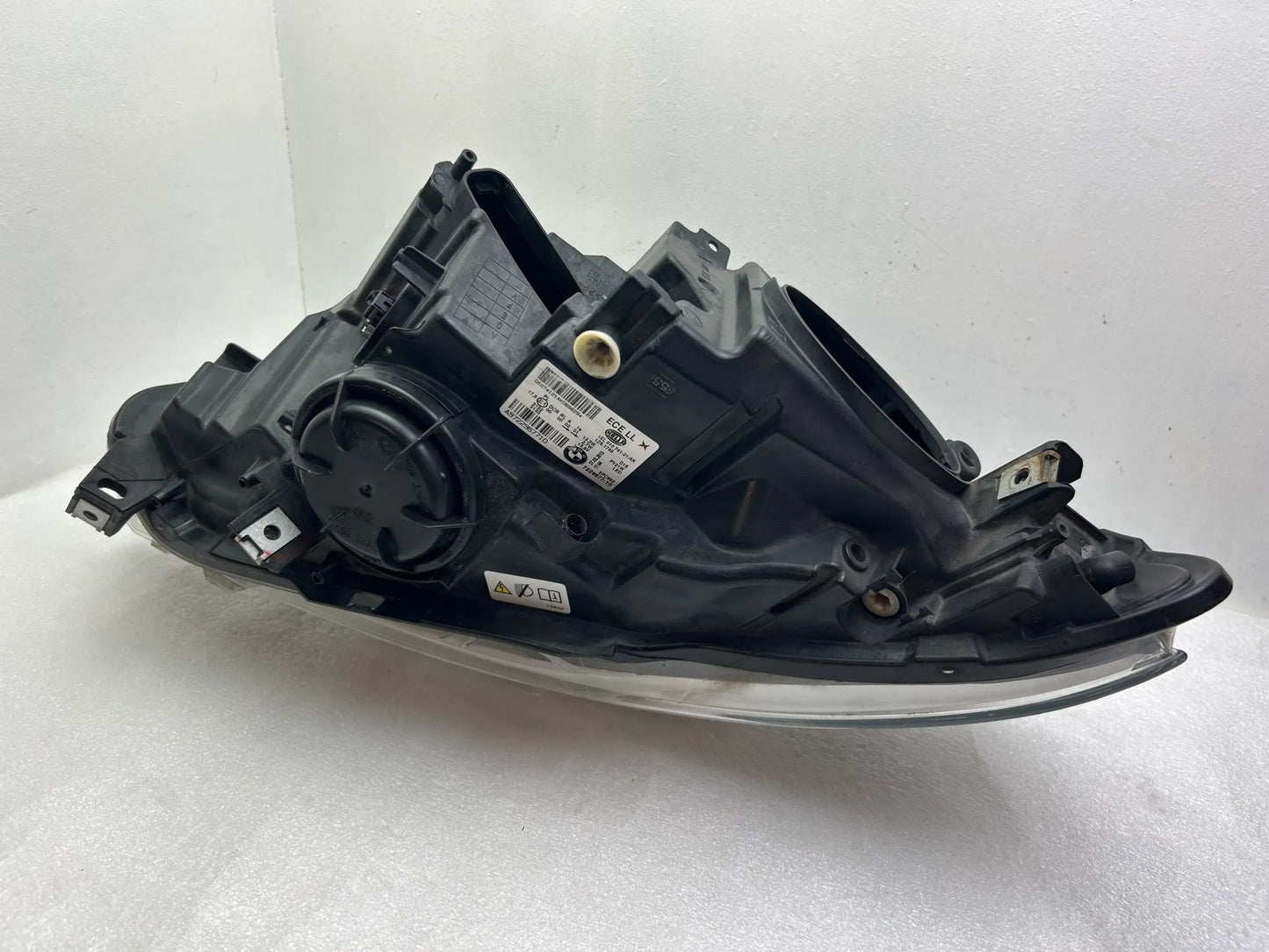 Original BMW 1er F20 F21 Xenon Scheinwerfer links 7229677