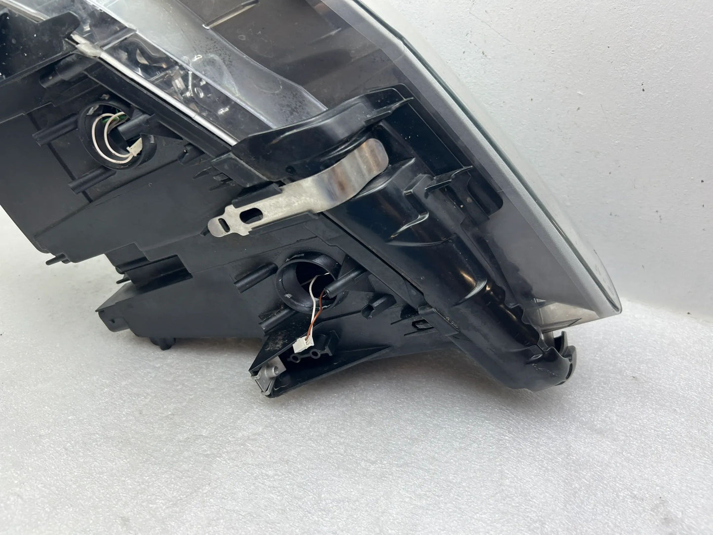 BMW 5er F10 F11 Xenon Kurvenlicht Scheinwerfer rechts 7203252