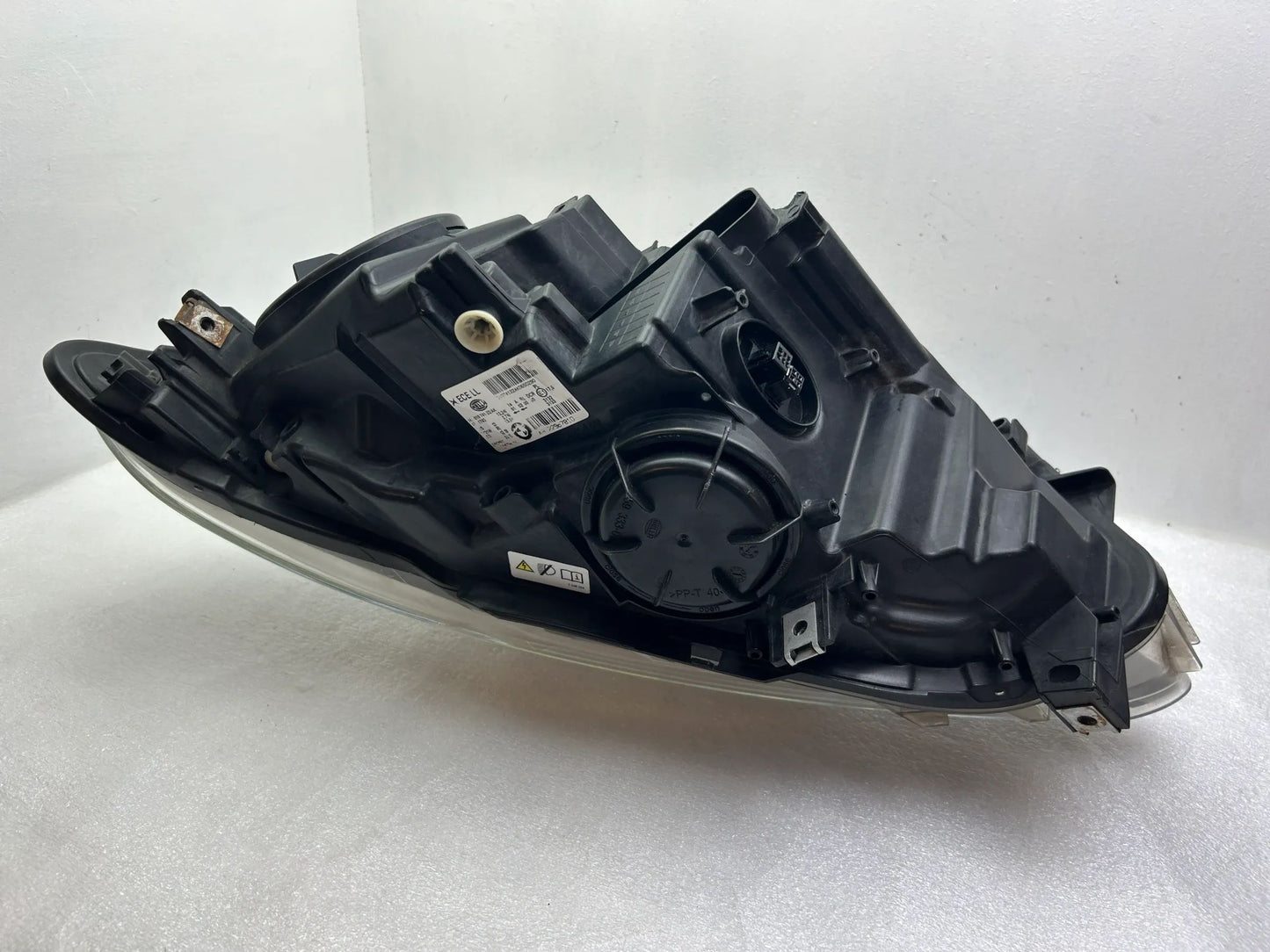 Original BMW 1er F20 F21 Xenon Scheinwerfer rechts 7229678