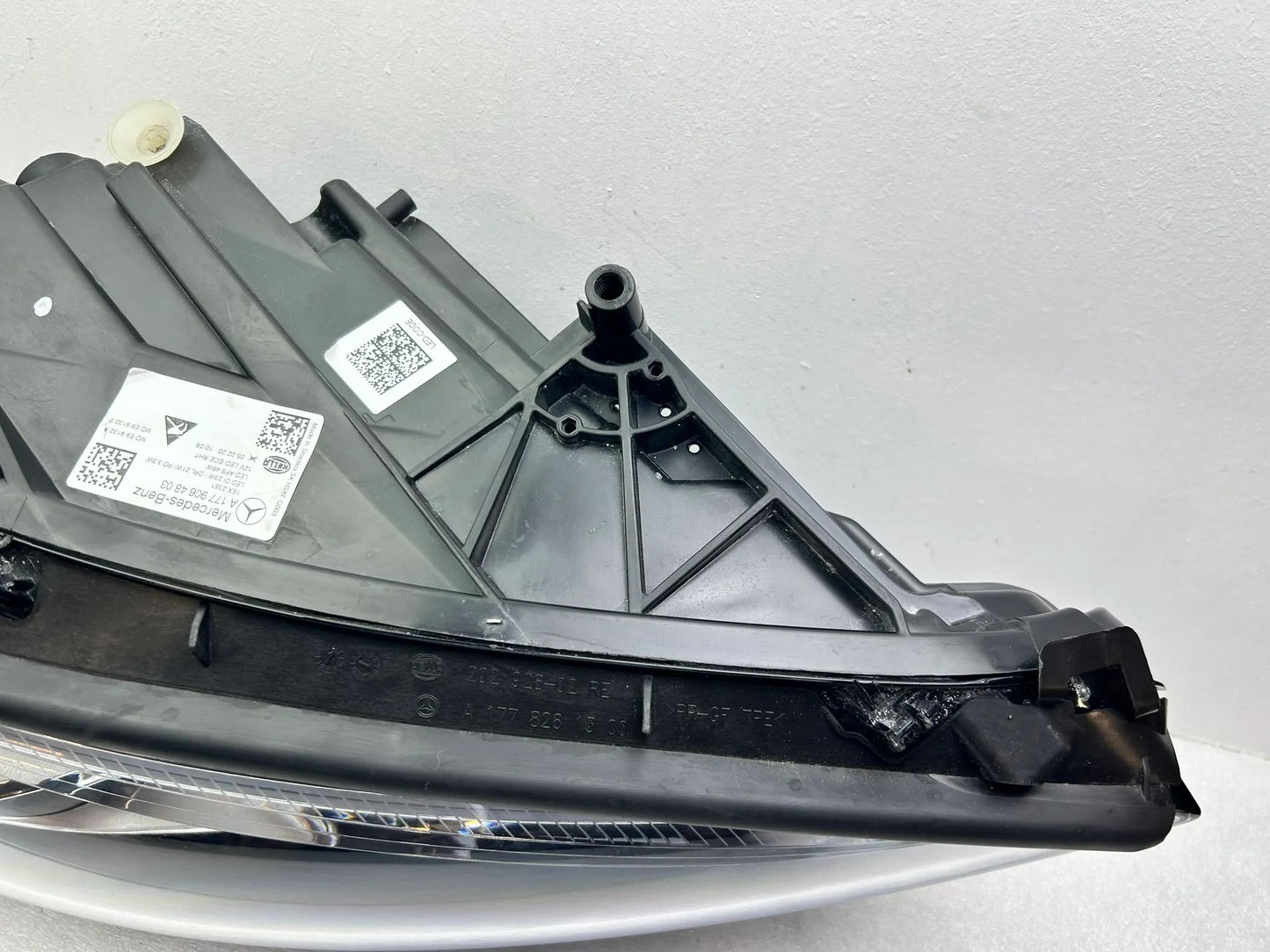 Mercedes A-Klasse W177 LED Scheinwerfer rechts A1779064803