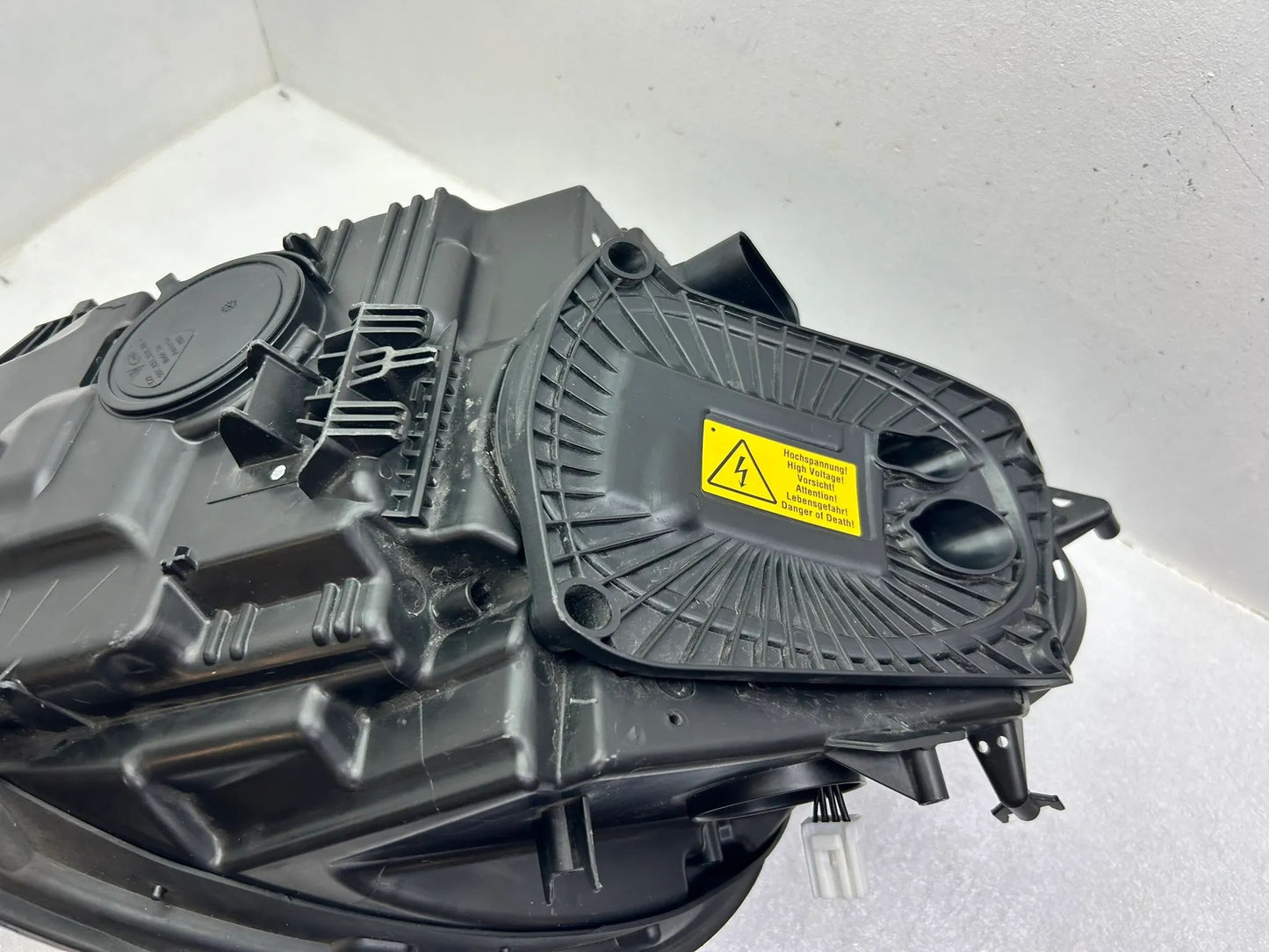 Original Porsche 911 991 Xenon Scheinwerfer rechts 99163113203