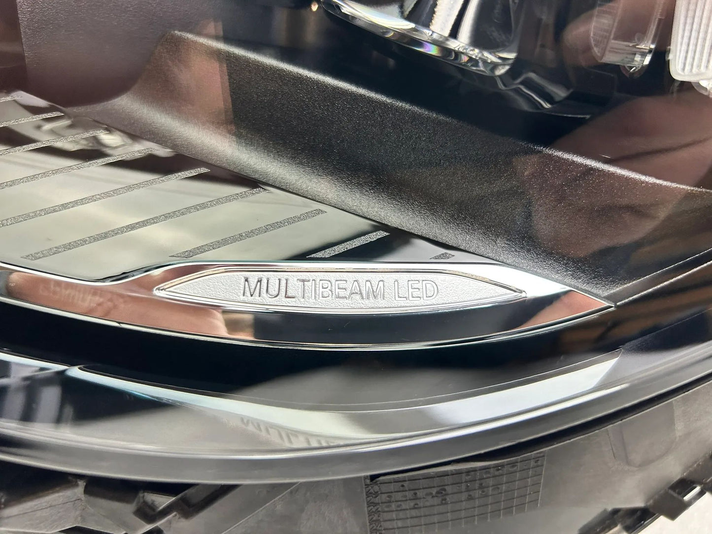 Mercedes S-Klasse W223 LED Scheinwerfer links A2239062505