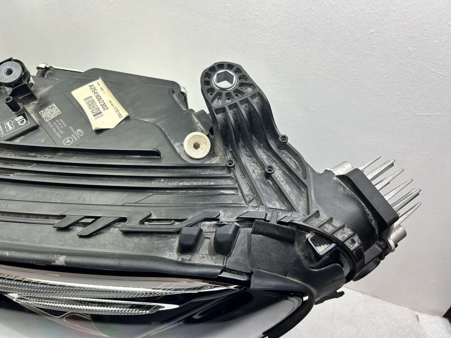 Original Mercedes GLC W254 LED Scheinwerfer links A2549062302