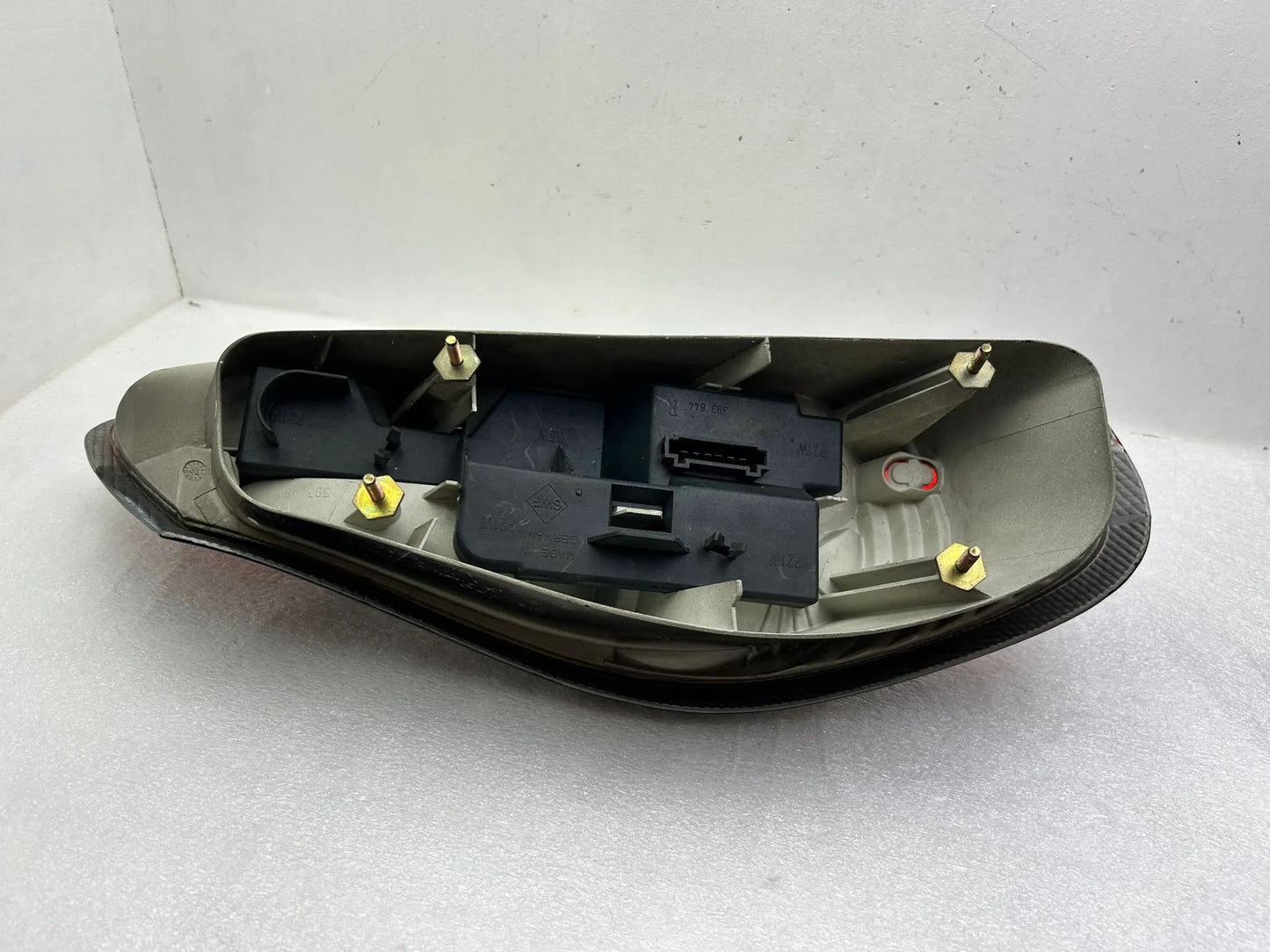 Porsche Boxster 986 Rückleuchte rechts schwarz 98663140403