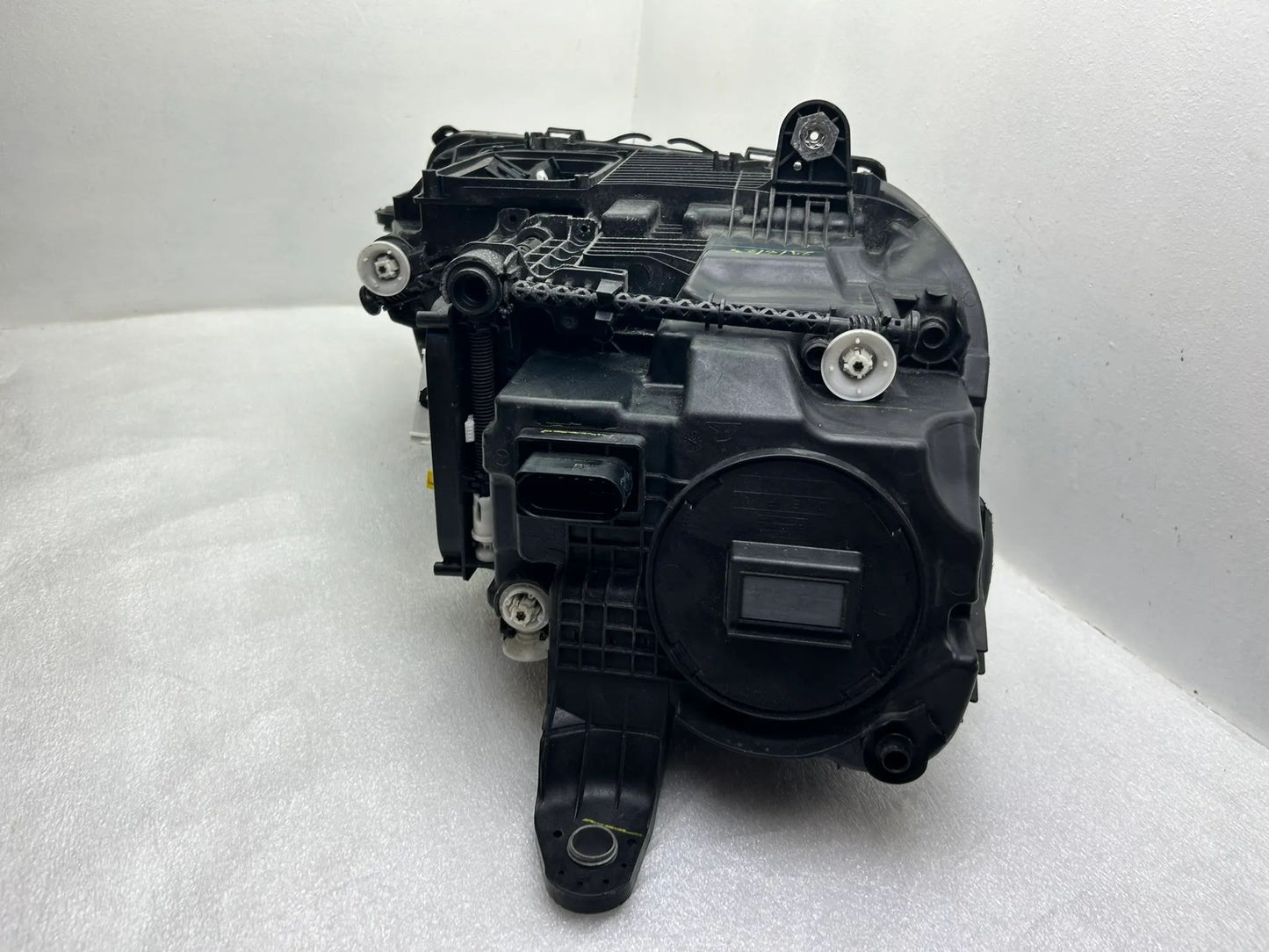 Original Mercedes GLE W167 LED Scheinwerfer links A1679066908