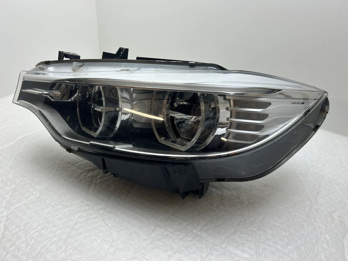 BMW 4er F32 F33 F36 LED Scheinwerfer links rechts 7408483 7408484