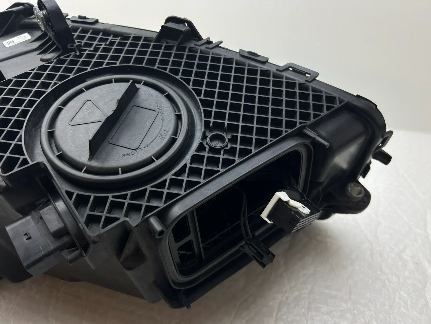 Original Mercedes GLC W253 LED Scheinwerfer rechts A2539066403
