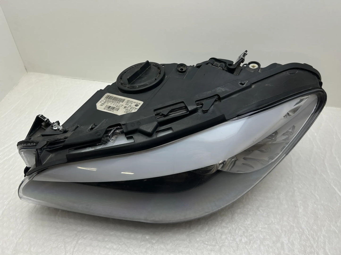 BMW 5er F10 F11 Xenon Kurvenlicht Scheinwerfer links 7203251