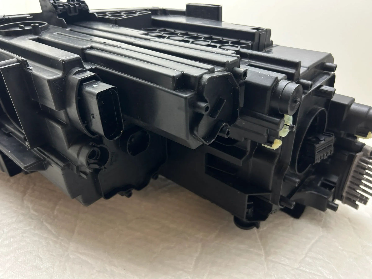 Original VW Tiguan III LED Scheinwerfer links 571941035D