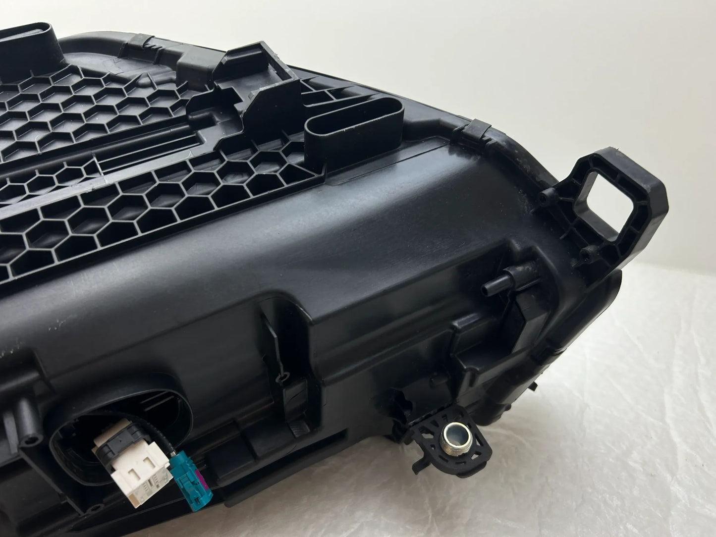 Original VW Tayron LED Scheinwerfer rechts 57L941060