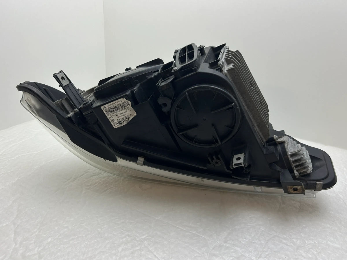 Original BMW 4er F32 F33 F36 LED Scheinwerfer rechts 7460620