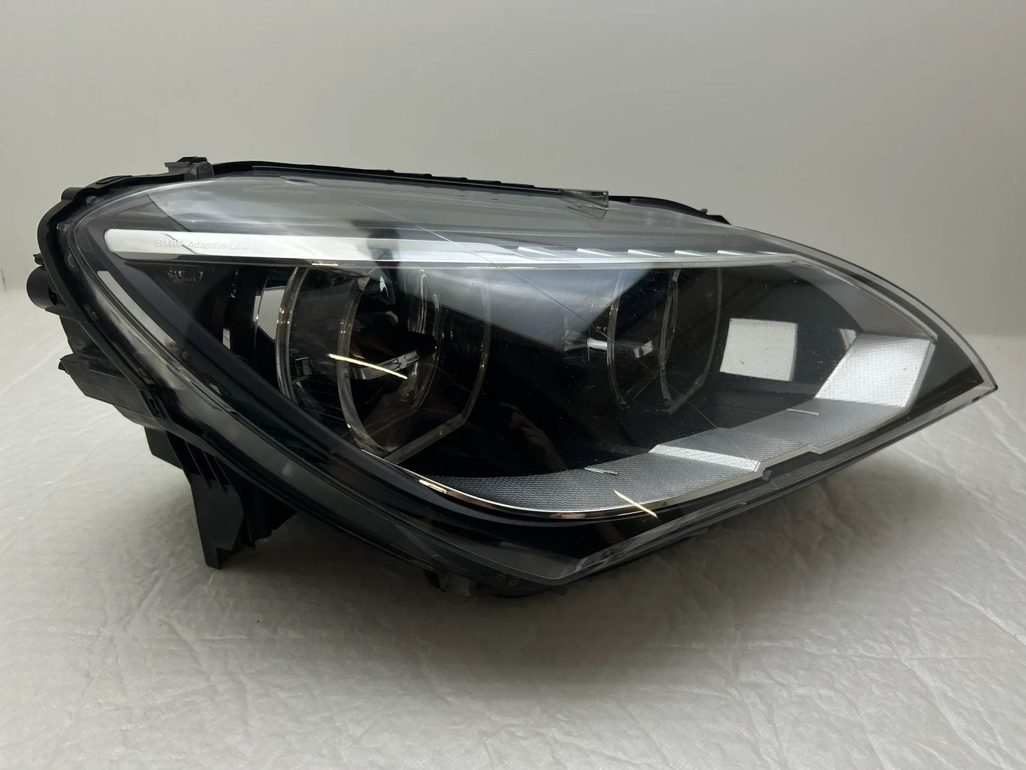 BMW 6er F06 F12 F13 Adaptive LED Scheinwerfer rechts 7255732