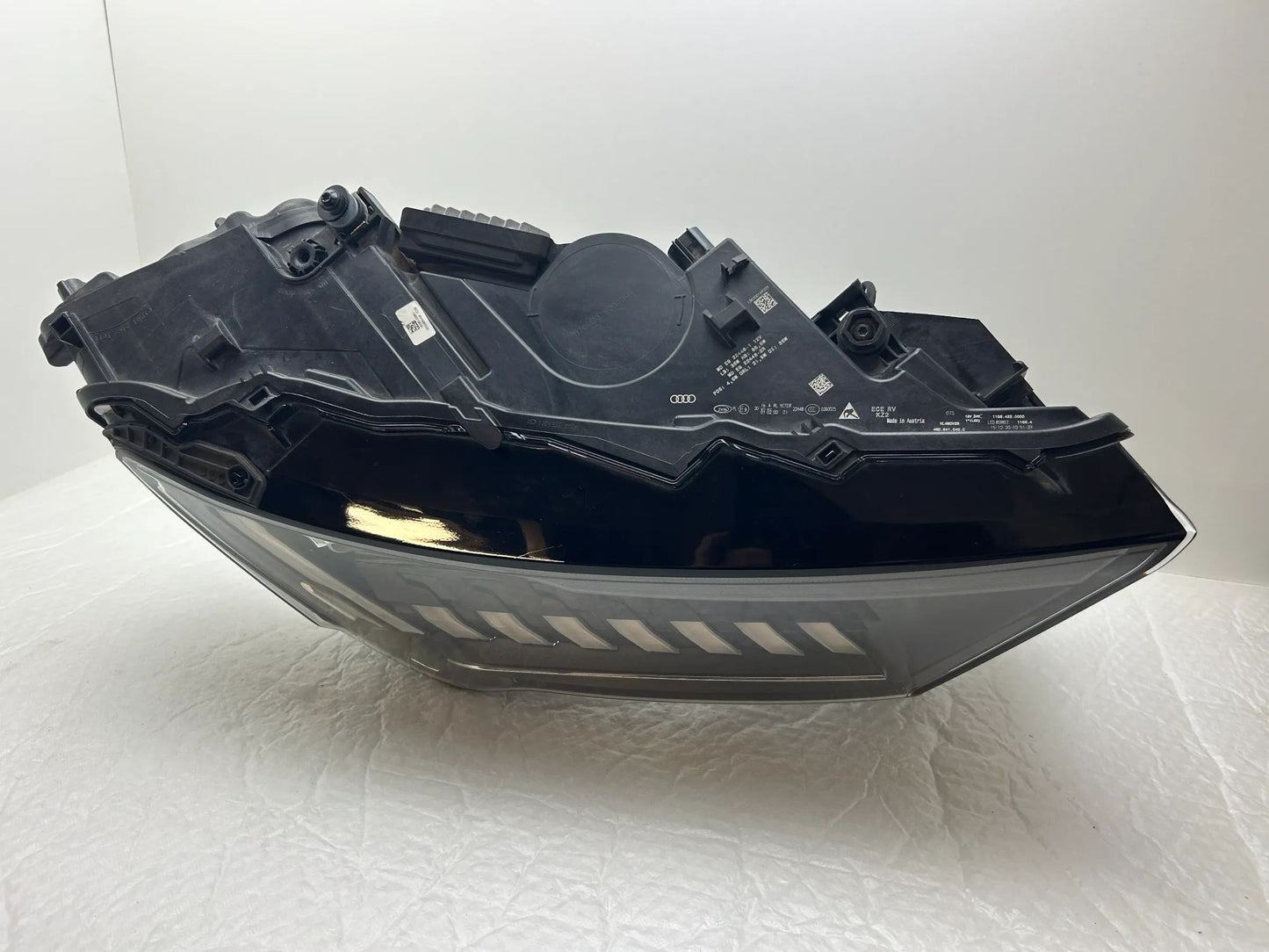 Original Audi Q7 4M LED Scheinwerfer rechts 4m0941040C