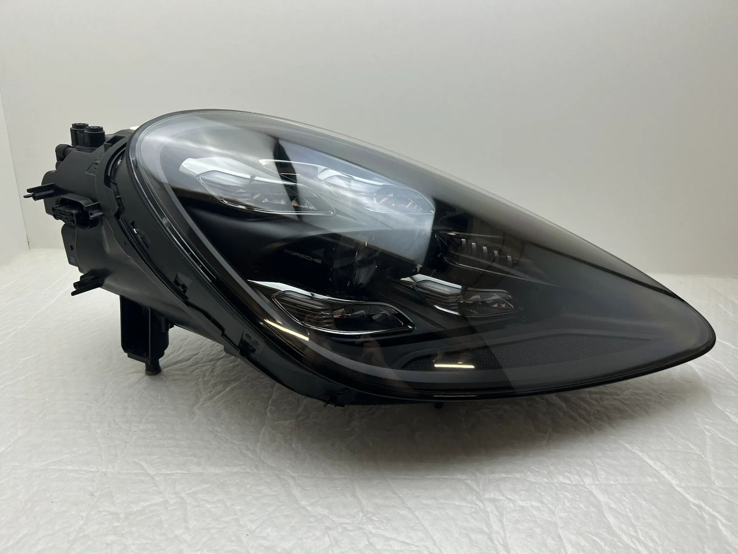 Porsche Cayenne LED Matrix Scheinwerfer rechts 9Y0941036K