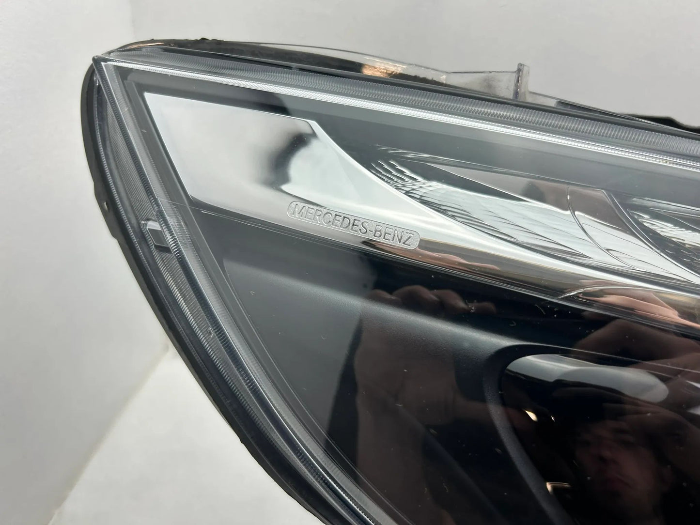 Original Mercedes Vito W447 LED Scheinwerfer rechts A4479063301