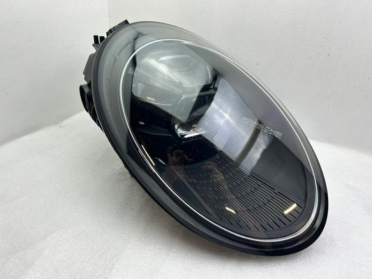 Original Porsche 992 LED Matrix Scheinwerfer rechts 9P5941060E