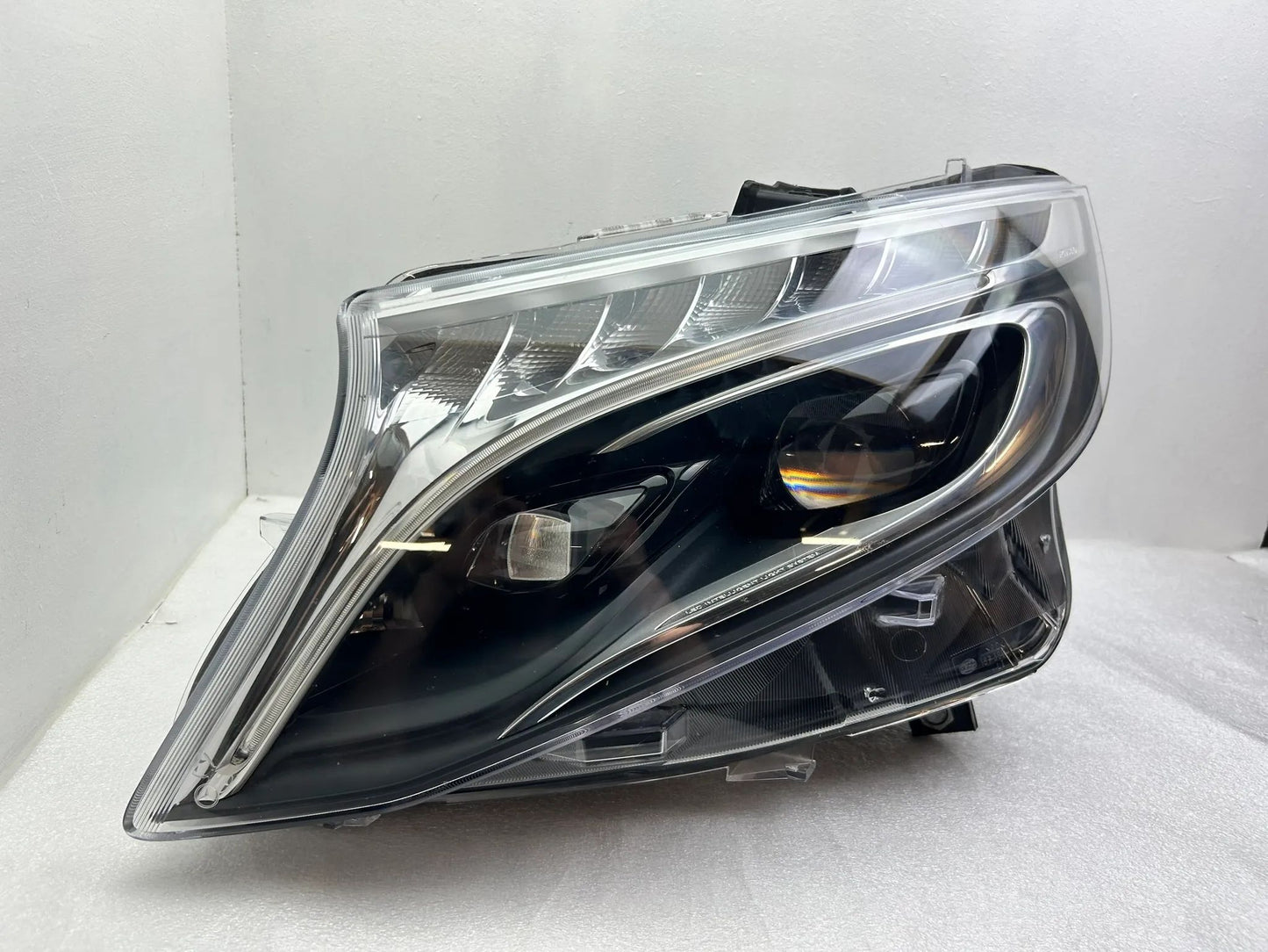 Original Mercedes Vito W447 LED Scheinwerfer links A4479069700