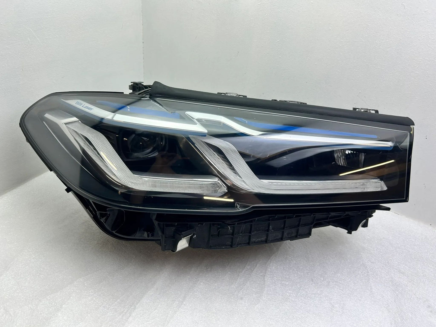 Original BMW 5er G30 G31 LED Laser Scheinwerfer rechts 5A388D6