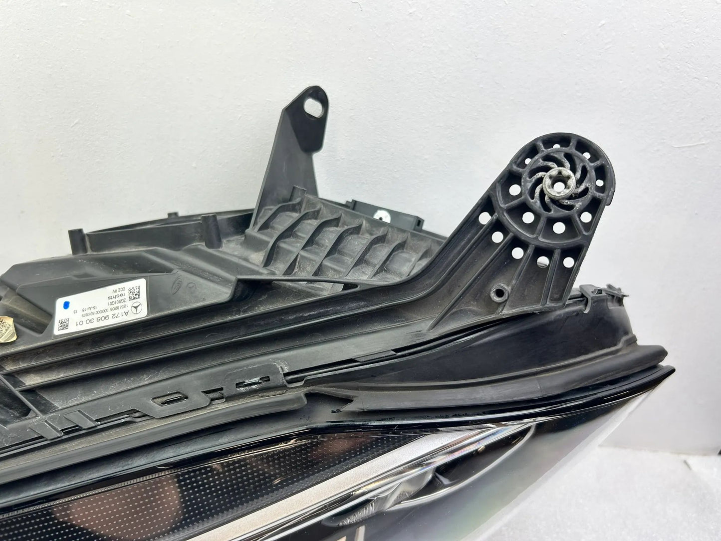 Original Mercedes SLC R172 LED Scheinwerfer rechts A1729063001