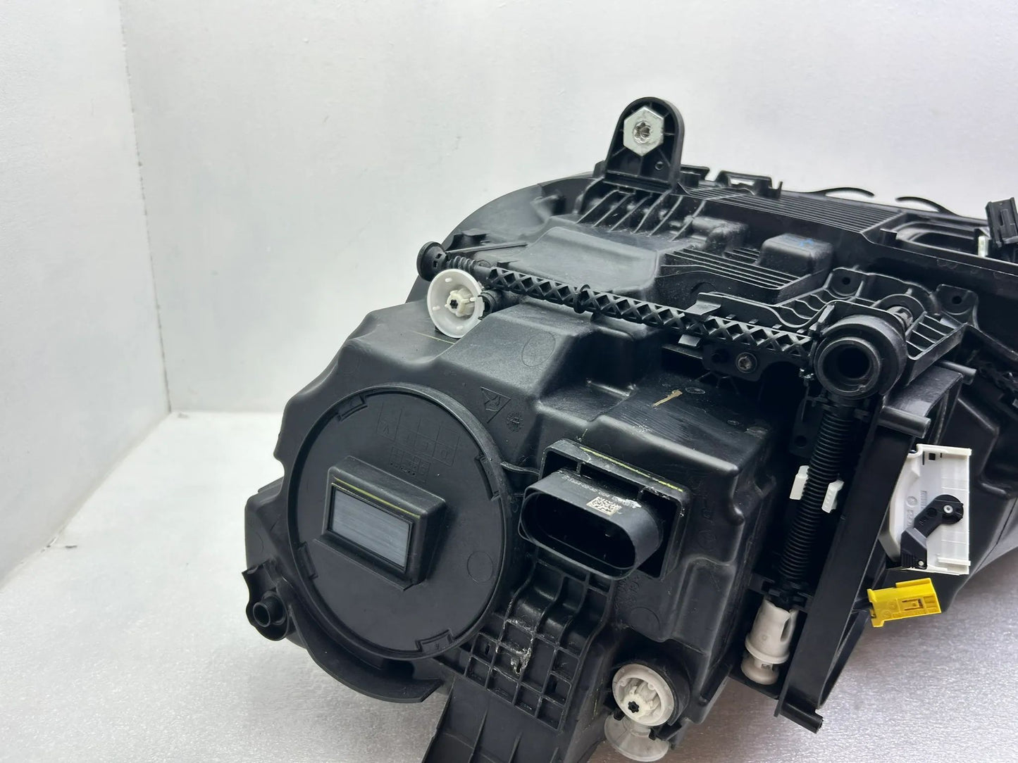 Original Mercedes GLE W167 LED Scheinwerfer rechts A1679068409