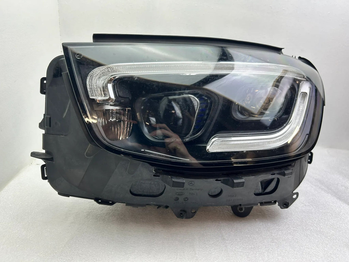 Original Mercedes GLC W253 LED Scheinwerfer links A2539064903