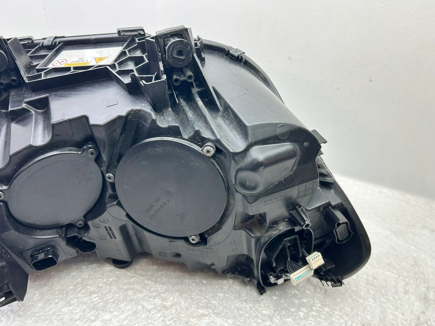 Original BMW X3 G01 G02 LED Laser Scheinwerfer links 5A29217